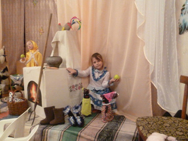 Юлия Шуклина