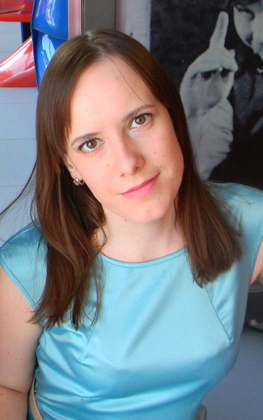 Суркова Анастасия