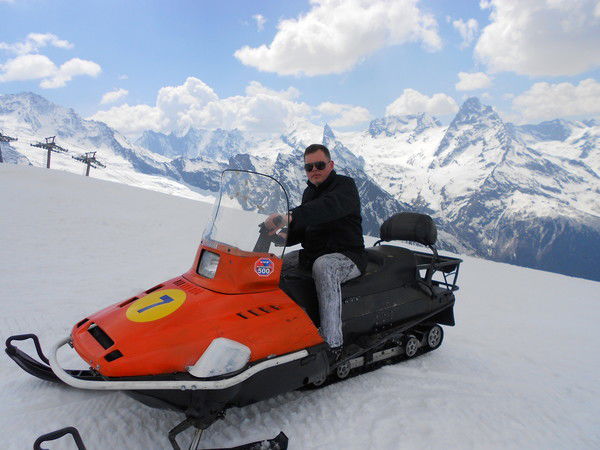 Владимир Клюев