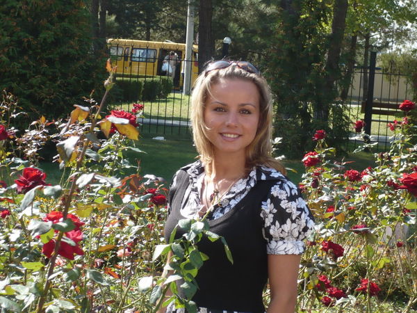 Ирина Сидорова