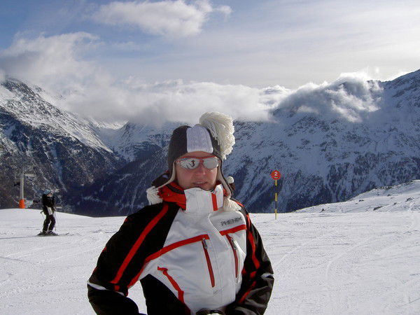 Елена Шевлягина