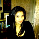 Yazgul Arnageldyeva