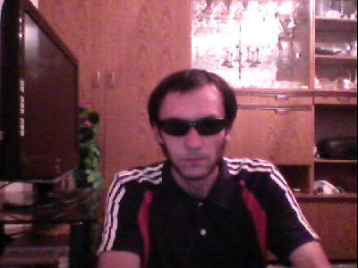 Александр Салыкин