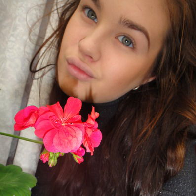 Валерия Сергеева