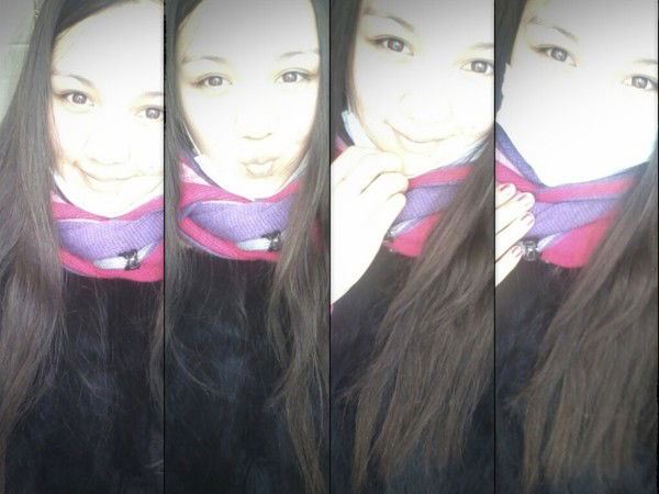 Айым Бекбусинова