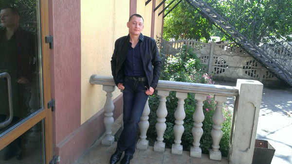 Александр Кравченко