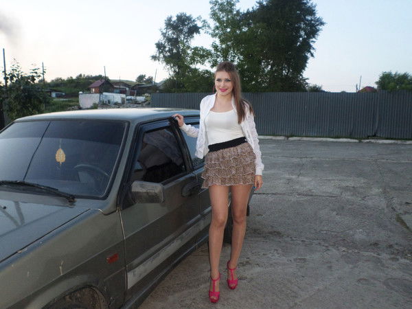 Катя Маркина