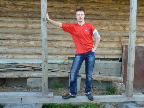 Максим Матвеев