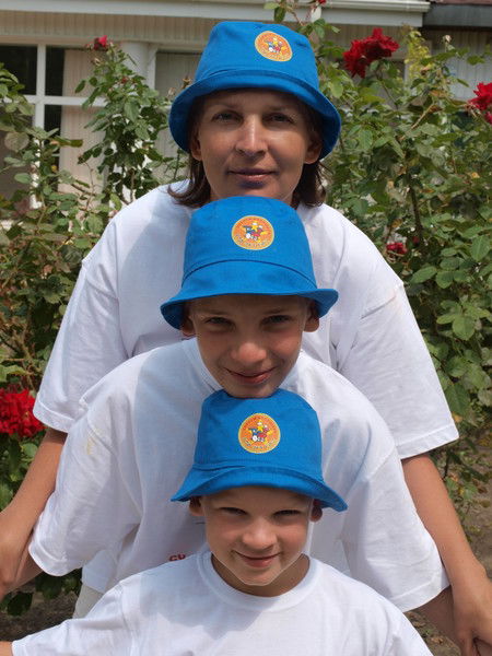 Елена Дмитриева