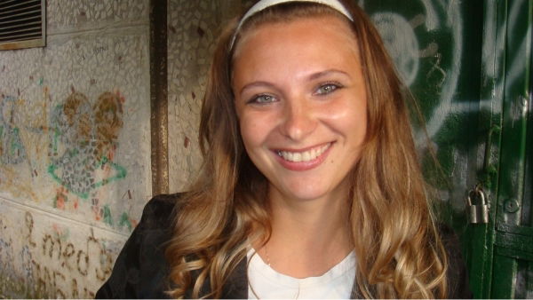 Юлия Губарева