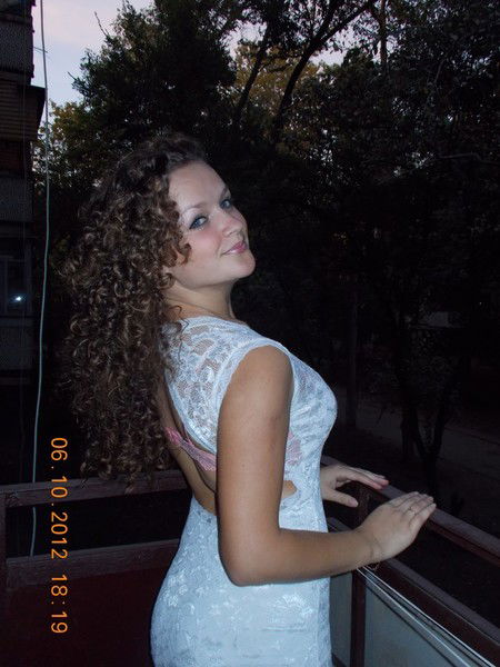 Ольга Рыбакова