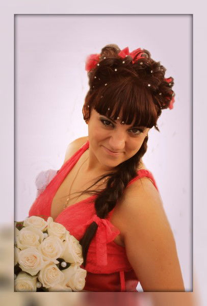 Елена Ганцгорн