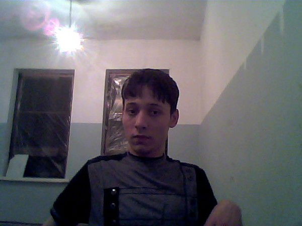 Фирдавс Рахимов