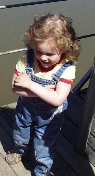 Катюша Ефимова