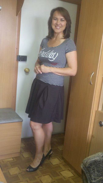 Ирина Клестова