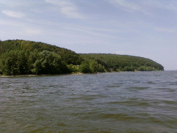 Наталья Головко