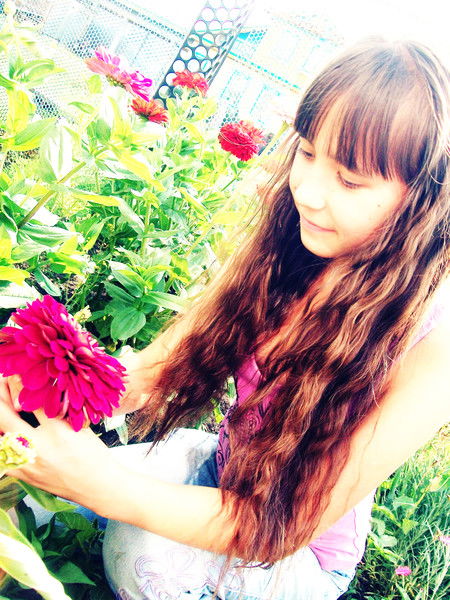 Кристина Степанова