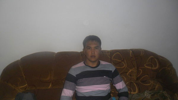 Медет Баймулдин