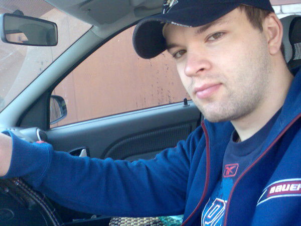 Андрей Куприй