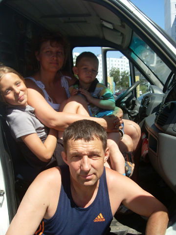 Лискина Инга