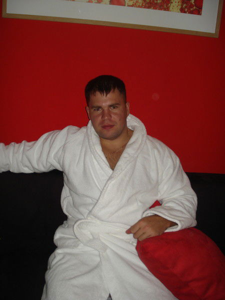 Алексей Янковский