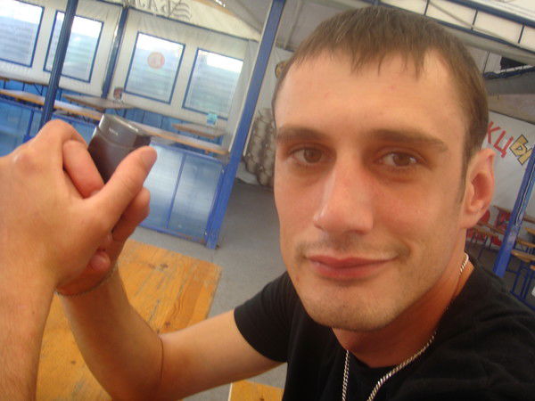 Иван Коваленко