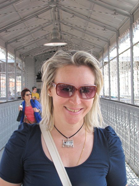 Eлена Вялых