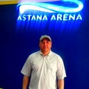 Бейбит Алимжанов