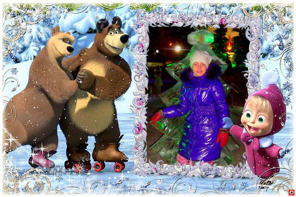 Валерунчик Граевская