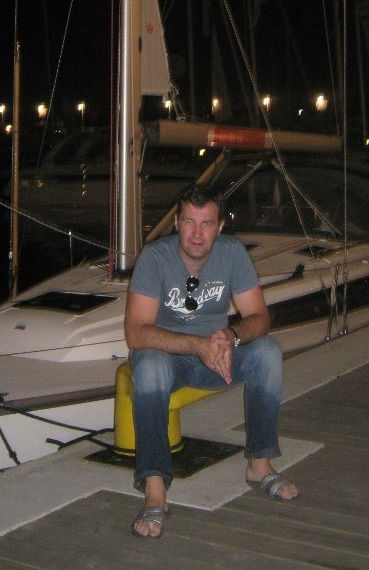 Владимир Бушма