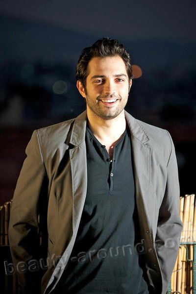 Далер Назаров