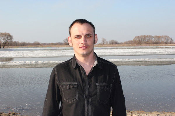 Евгений Юрлов