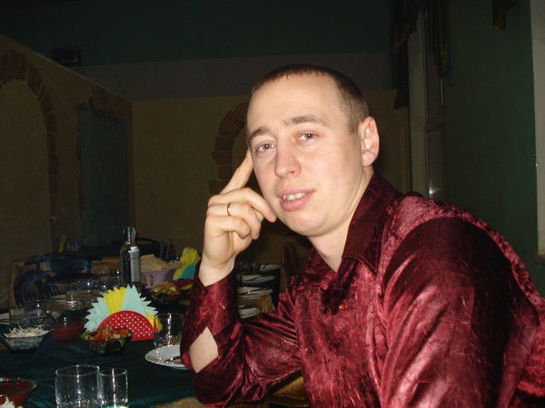 Витя Турченко