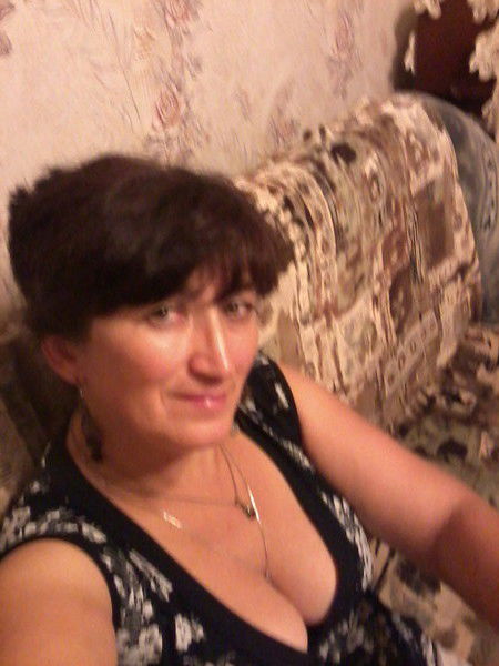 Елена Соболева