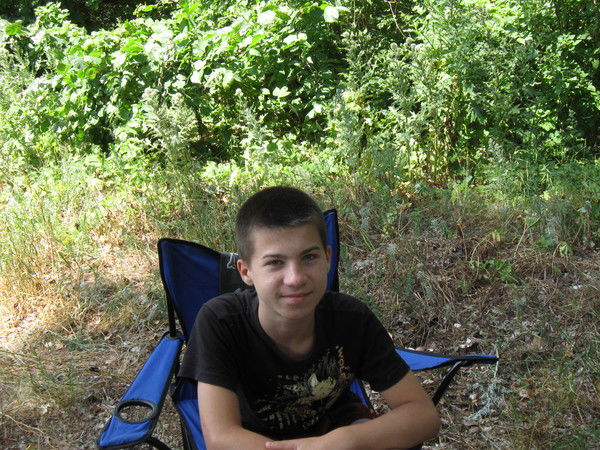 Димон Шапулин