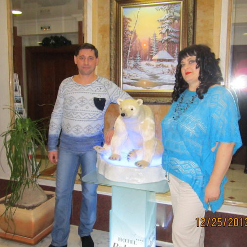 Николай Прицелюк