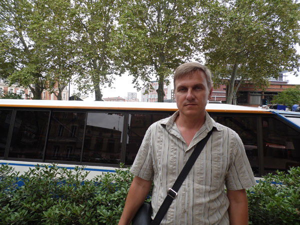 Виктор Главацкий