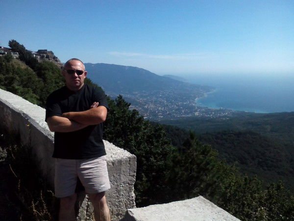 Дмитрий Веселов