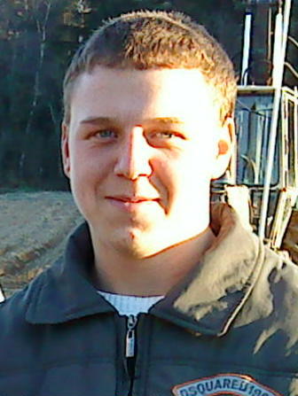 Андрей Хавкин