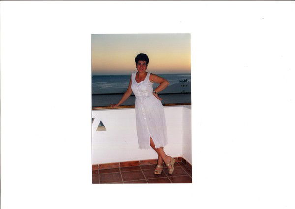 Лариса Матвеева