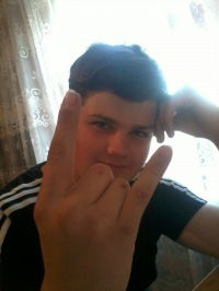 Артём Гордиев