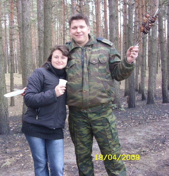 Виктор Горбачевский