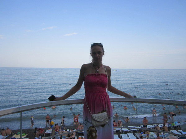 Алёна Павлович