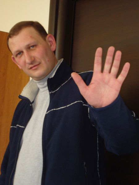 Дмитрий Казанцев