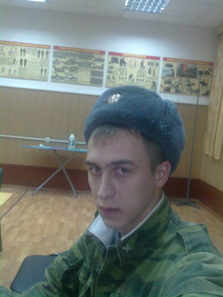 Макс Ратников