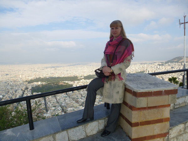 Катюшка Кузьмина