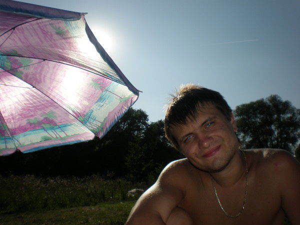 Попович Владимир