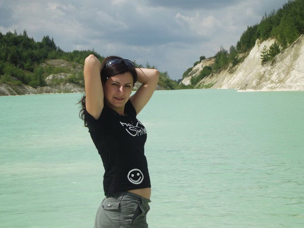 Екатерина Черкасова