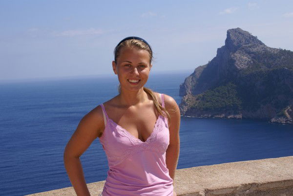 Наталья Лукьянова