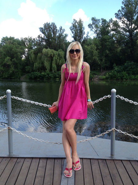 Яна Хващевская